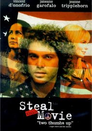 Steal This Movie Steal This Movie Boxcover