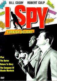 I Spy #04: Turkish Delight