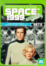 Space 1999: Set 2 - Volume 3&4