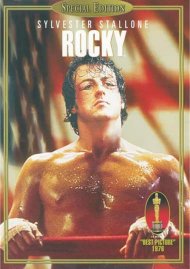 Rocky: 25th Anniversary Special Edition