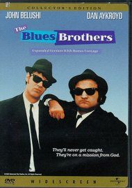 Blues Brothers: Collector's Edition Blues Brothers: Collector's Edition Boxcover