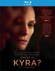 Where Is Kyra? Where Is Kyra? Boxcover