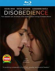 Disobedience Disobedience Boxcover
