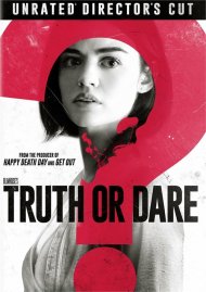 Truth or Dare Truth or Dare Boxcover