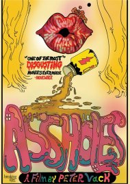 Assholes Assholes Boxcover