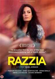 Razzia Razzia Boxcover
