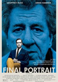 Final Portrait Final Portrait Boxcover