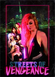 Streets of Vengeance Streets of Vengeance Boxcover