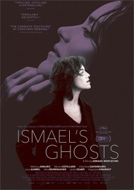 Ismael's Ghosts Ismael's Ghosts Boxcover