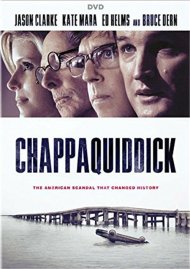 Chappaquiddick Chappaquiddick Boxcover