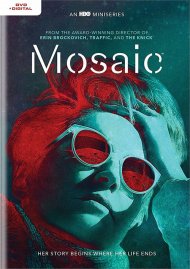 Mosaic Mosaic Boxcover