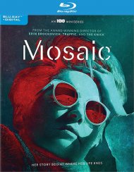 Mosaic Mosaic Boxcover