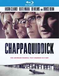 Chappaquiddick Chappaquiddick Boxcover