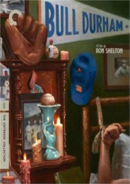 Bull Durham Bull Durham Boxcover