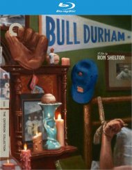 Bull Durham Bull Durham Boxcover