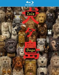 Isle Of Dogs Isle Of Dogs Boxcover