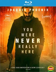 You Were Never Really Here You Were Never Really Here Boxcover