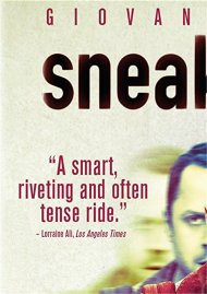 Sneaky Pete - Season 1 Sneaky Pete - Season 1 Boxcover