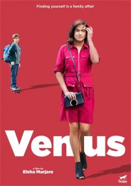 Venus Venus Boxcover