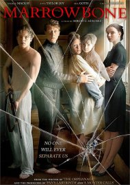 Marrowbone Marrowbone Boxcover