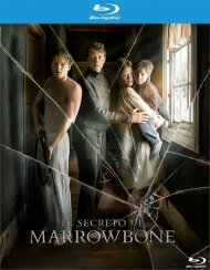 Marrowbone Marrowbone Boxcover
