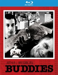 Buddies Buddies Boxcover
