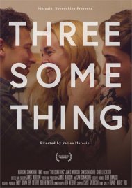 Threesomething Threesomething Boxcover