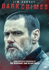 Dark Crimes Dark Crimes Boxcover