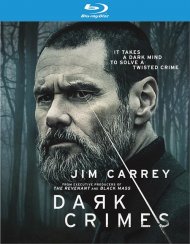 Dark Crimes (Blu-ray + DVD + Digital HD) Dark Crimes (Blu-ray + DVD + Digital HD) Boxcover