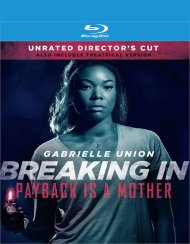 Breaking In (Blu-ray + DVD + Digital HD) Breaking In (Blu-ray + DVD + Digital HD) Boxcover