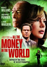 All The Money In The World All The Money In The World Boxcover