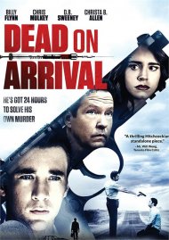 Dead On Arrival Dead On Arrival Boxcover