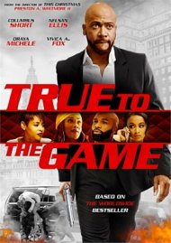 True To The Game True To The Game Boxcover