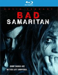 Bad Samaritan Bad Samaritan Boxcover