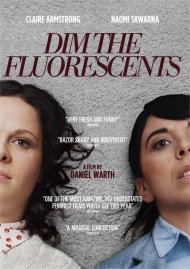 Dim The Fluorescents Dim The Fluorescents Boxcover