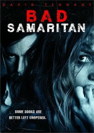 Bad Samaritan Bad Samaritan Boxcover