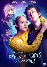 How to Talk to Girls at Parties How to Talk to Girls at Parties Boxcover