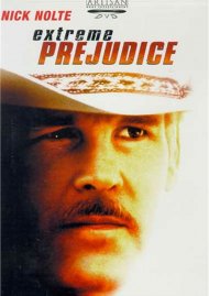Extreme Prejudice Extreme Prejudice Boxcover