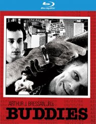 Buddies Buddies Boxcover