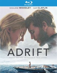 Adrift Adrift Boxcover