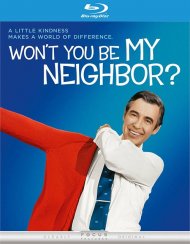 Won't You Be My Neighbor? Won't You Be My Neighbor? Boxcover