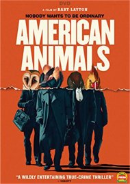 American Animals