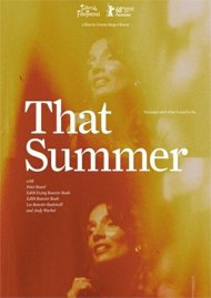 That Summer That Summer Boxcover