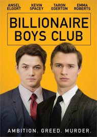 Billionaire Boys Club Billionaire Boys Club Boxcover