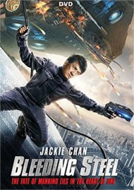 Bleeding Steel Bleeding Steel Boxcover