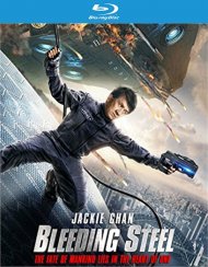 Bleeding Steel Bleeding Steel Boxcover