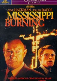 Mississippi Burning (MGM) Mississippi Burning (MGM) Boxcover