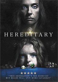 Hereditary Hereditary Boxcover