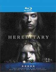 Hereditary (4K Ultra HD + Blu-Ray + Digital) Hereditary (4K Ultra HD + Blu-Ray + Digital) Boxcover
