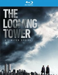 The Looming Tower: The Complete First Season The Looming Tower: The Complete First Season Boxcover
